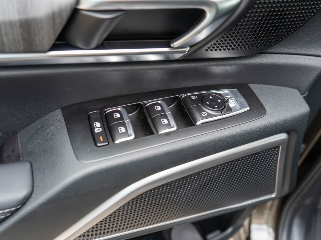 2025 Kia Telluride EX photo 27