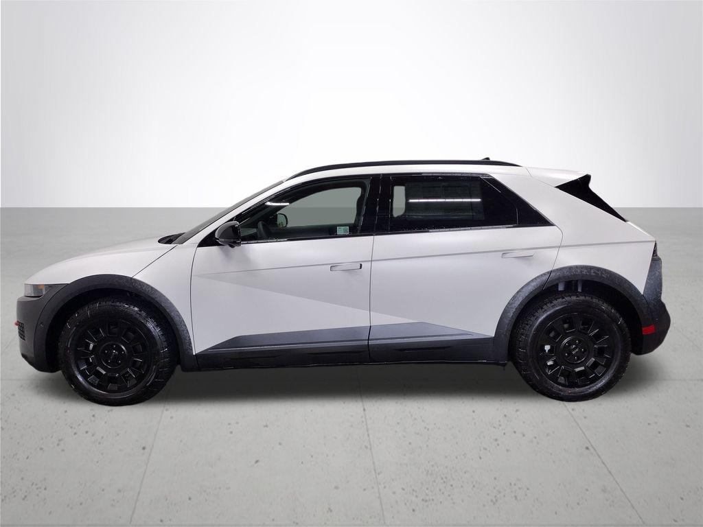 2025 Hyundai Ioniq 5 photo 8