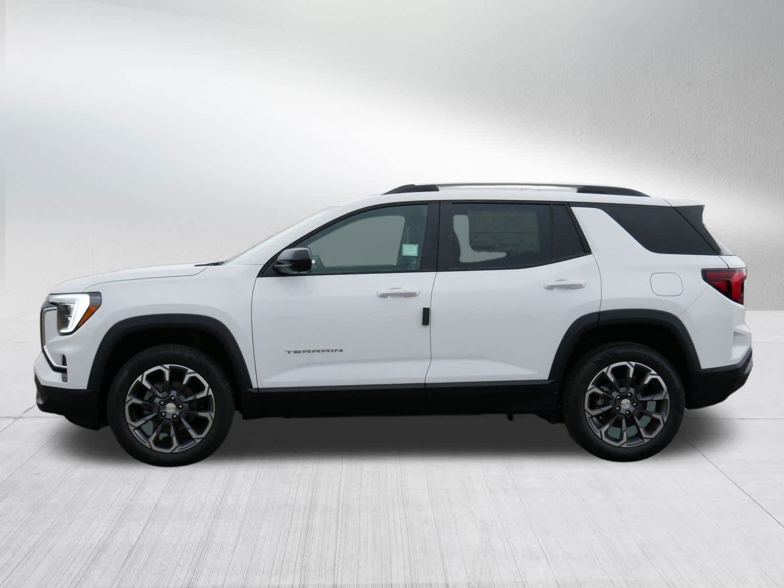 2026 Gmc Terrain Elevation photo 2