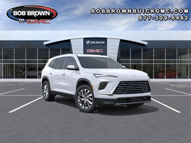 2025 Buick Enclave Preferred's photo