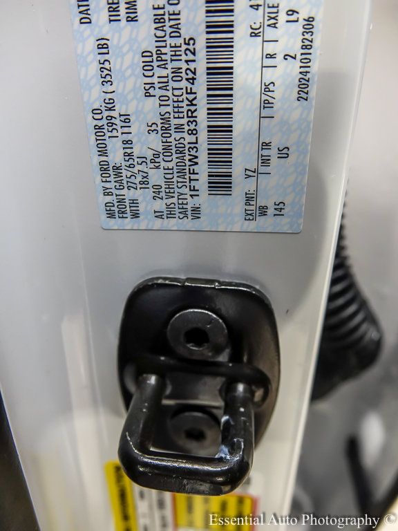 2024 FORD F-150 - Image 27