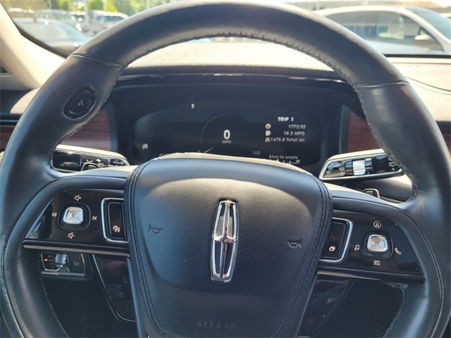 2022 Lincoln Aviator Reserve photo 25
