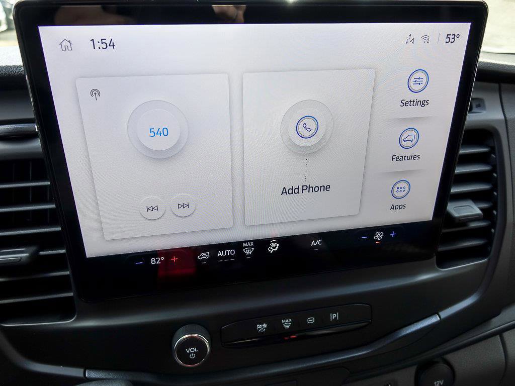 2026 FORD TRANSIT - Image 22