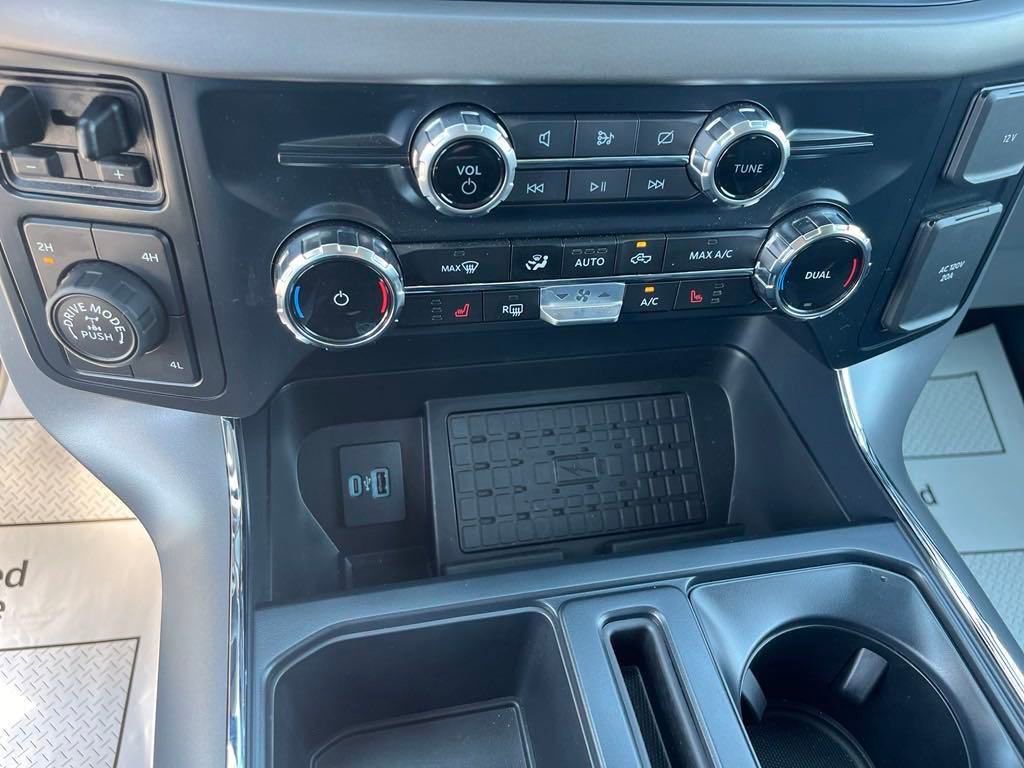 2024 Ford F-150 XLT photo 13