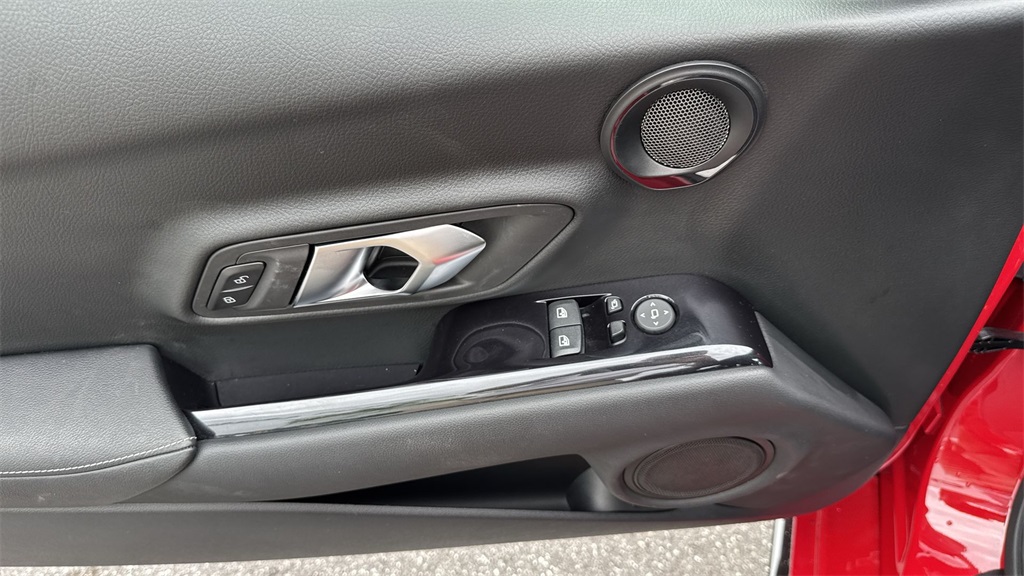 2024 Toyota Supra 3.0 photo 36