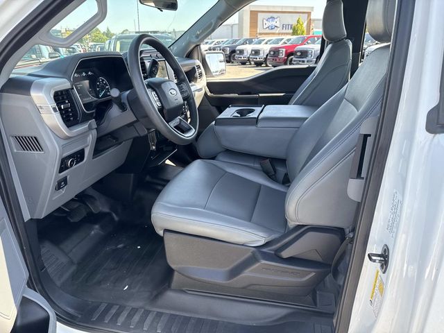 2023 Ford F-150 XL photo 22
