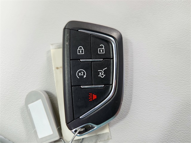 2024 Cadillac Lyriq Sport photo 30