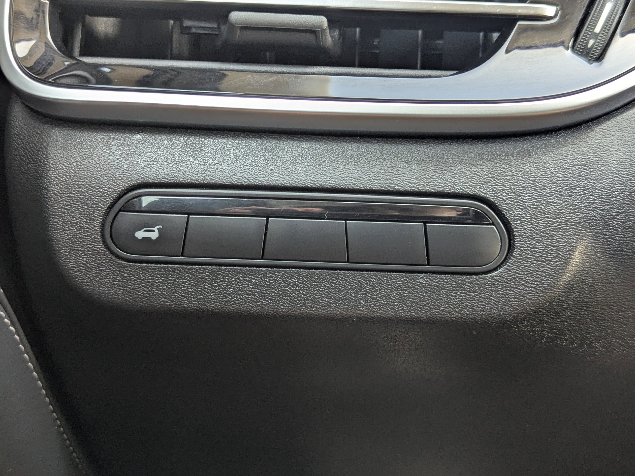 2022 Infiniti QX60 Pure photo 34