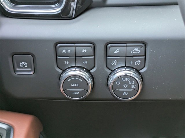 2026 Gmc Sierra 1500 Denali Ultimate photo 25