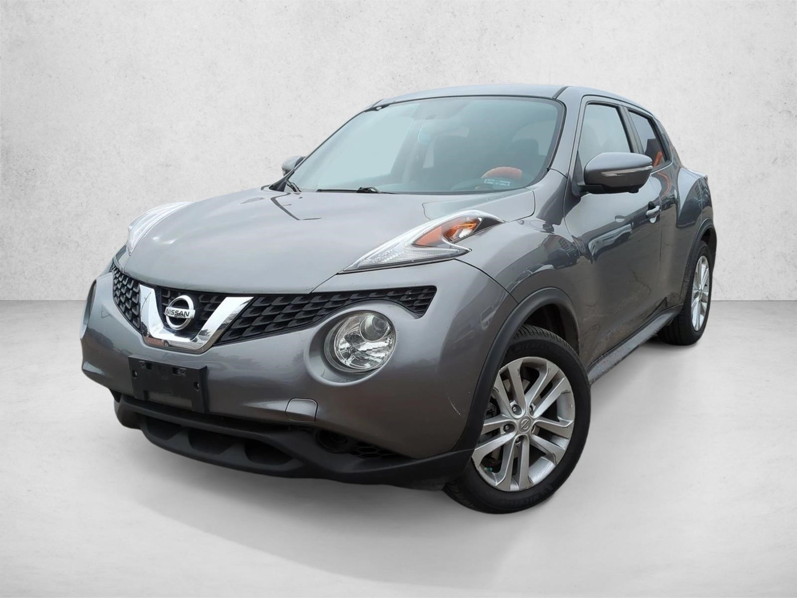 2015 Nissan JUKE