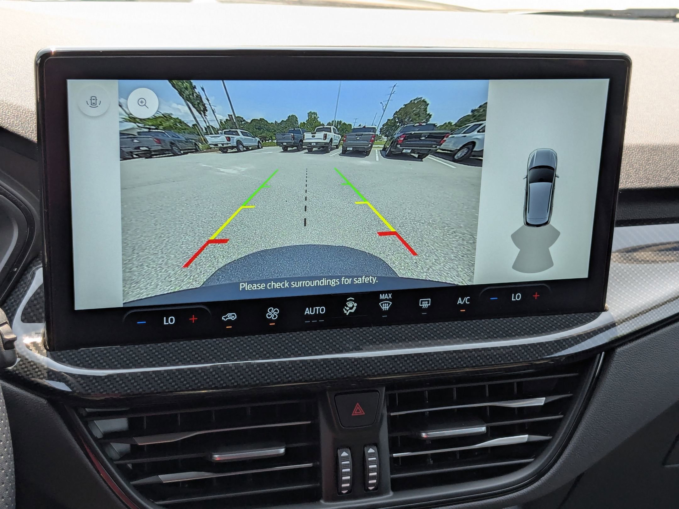 2025 Ford Escape ST-Line photo 21