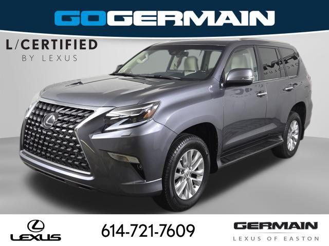 2023 Lexus GX PREMIUM's photo