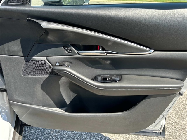 2025 Mazda CX-30 2.5 S Preferred photo 15