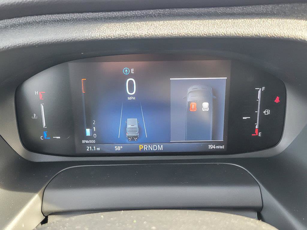 2026 FORD TRANSIT - Image 15