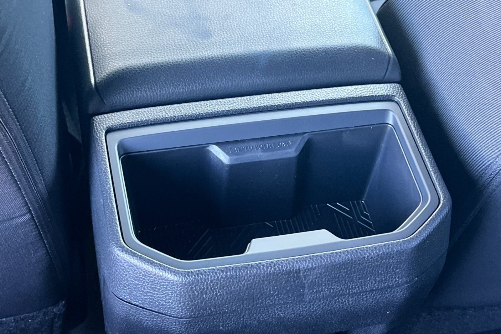 2025 Toyota Tacoma SR5 4x4 Double Cab photo 15