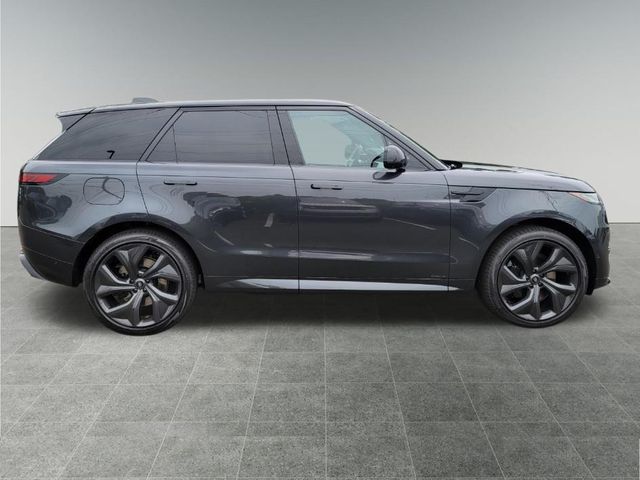 2024 Land Rover Range Rover Sport Autobiography photo 5