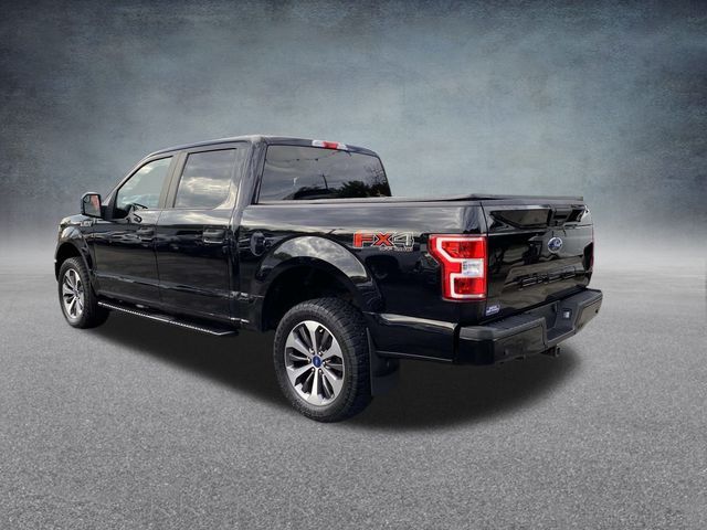 2019 Ford F-150 XL photo 20