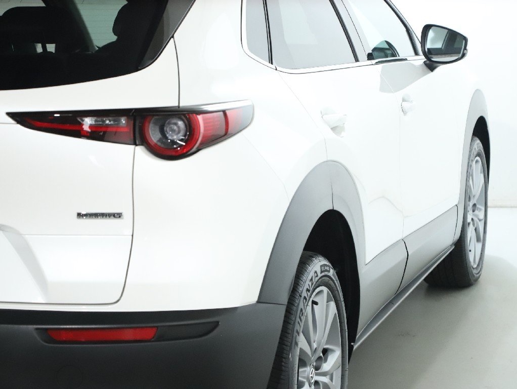2023 Mazda CX-30 2.5 S Premium photo 44