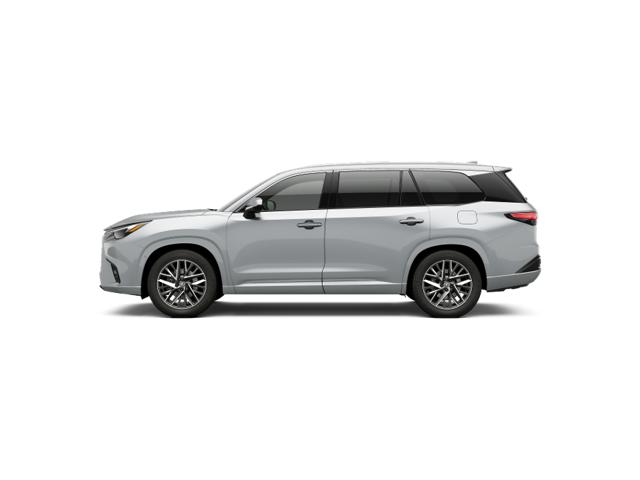 2025 Lexus TX 350 Luxury photo 7