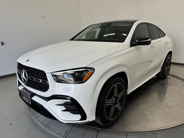 2026 Mercedes Benz GLE 450 4MATIC photo 31