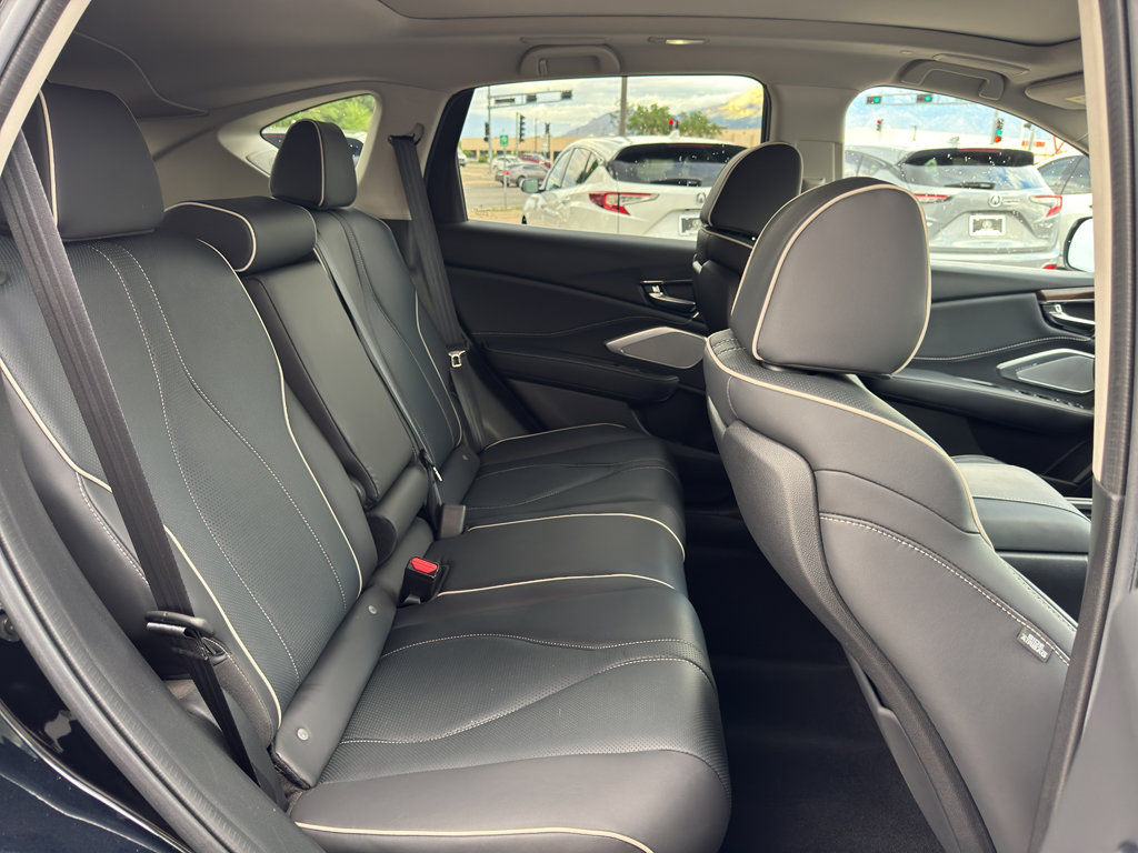 2023 Acura RDX Advance photo 16