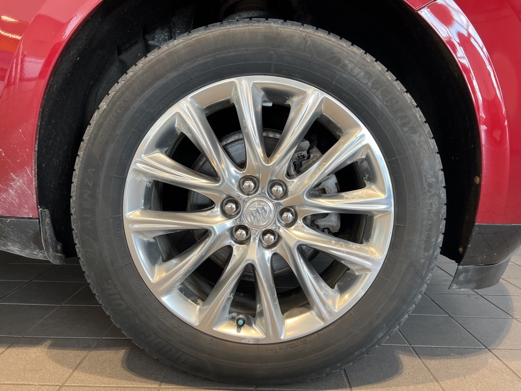 2021 Buick Enclave Premium photo 11