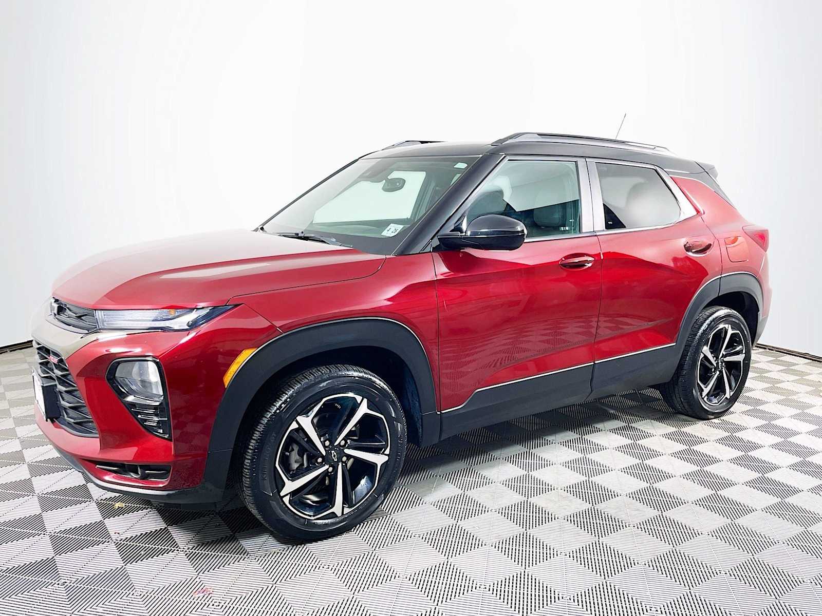 2023 Chevrolet TrailBlazer RS's photo