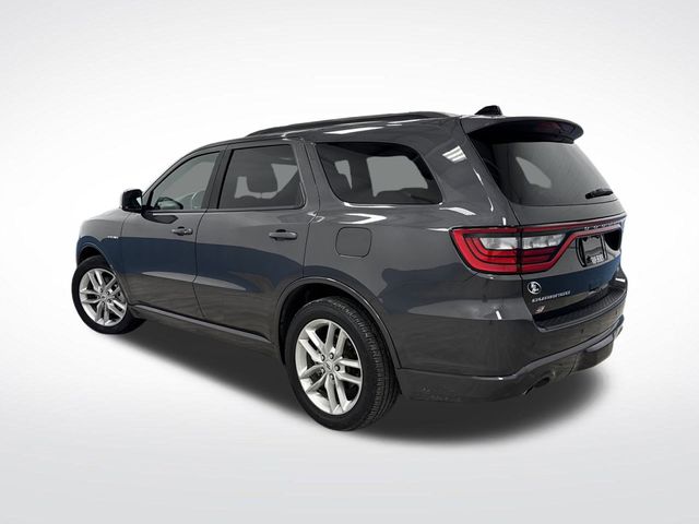2025 Dodge Durango R/T Plus photo 3