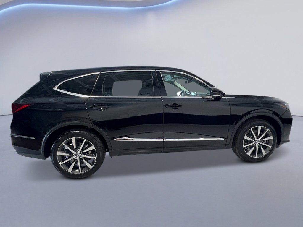 2026 Acura MDX SH-AWD Technology photo 8