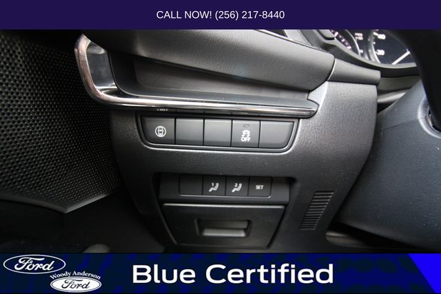 2019 Mazda Mazda3 Hatchback Preferred photo 24
