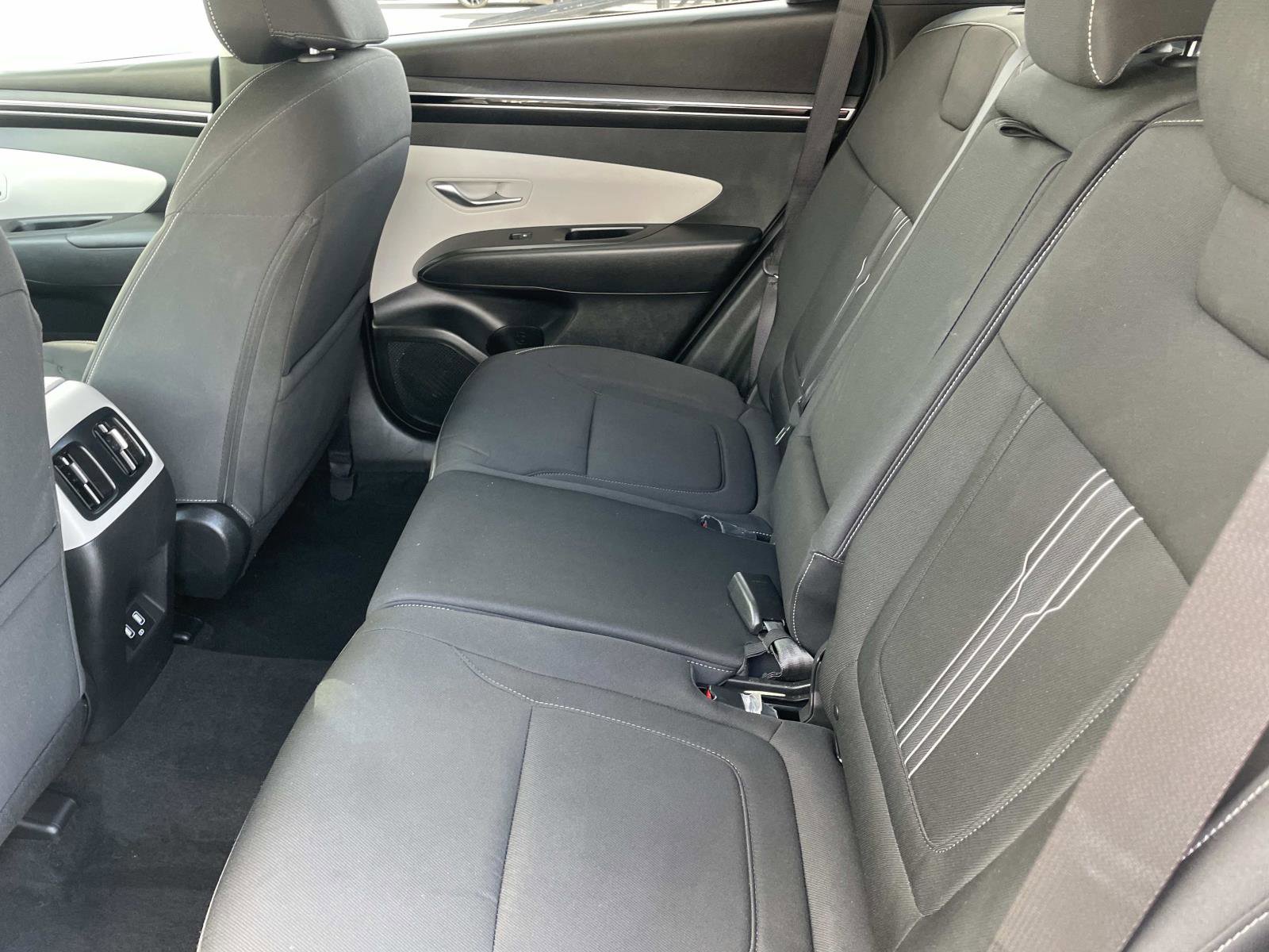 2023 Hyundai Tucson SEL photo 5