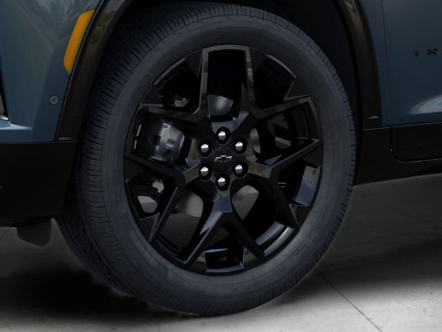 2026 Chevrolet Traverse RS photo 7