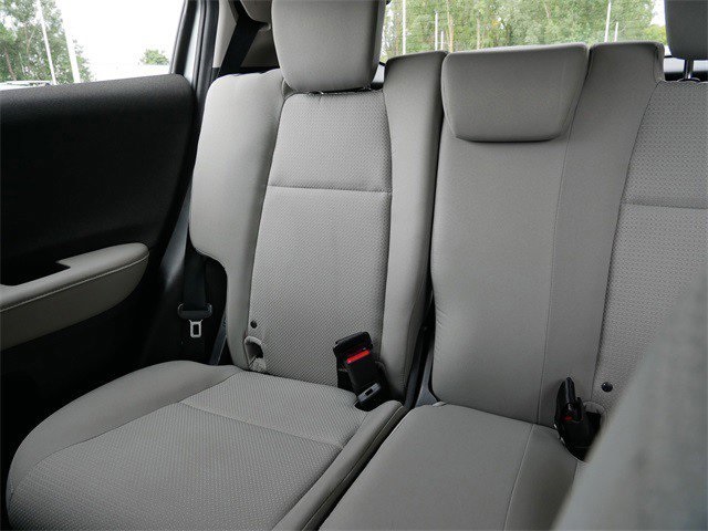 2021 Honda HR-V LX photo 10