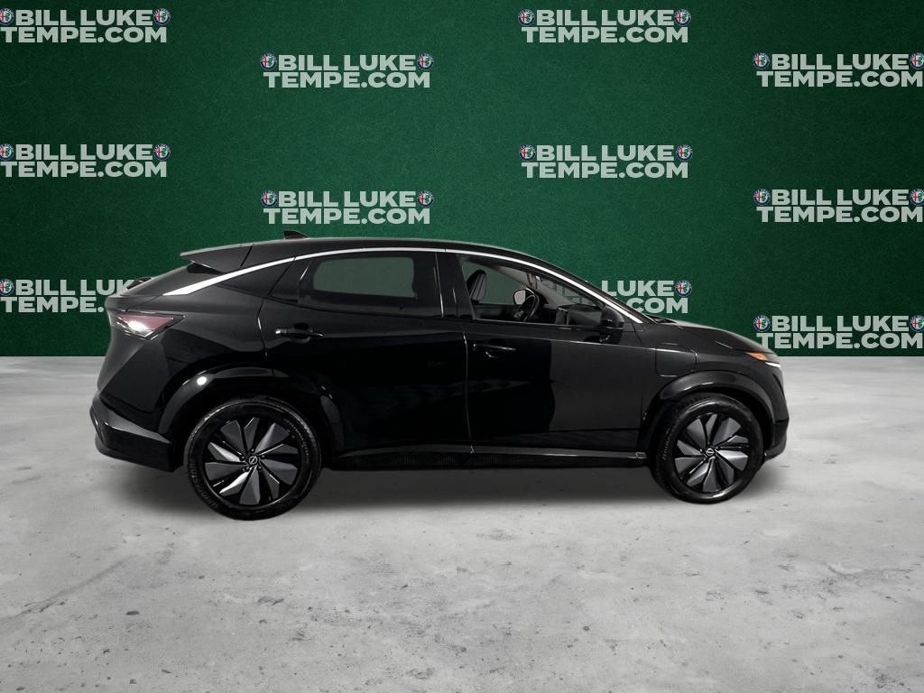 2023 Nissan ARIYA Engage photo 4