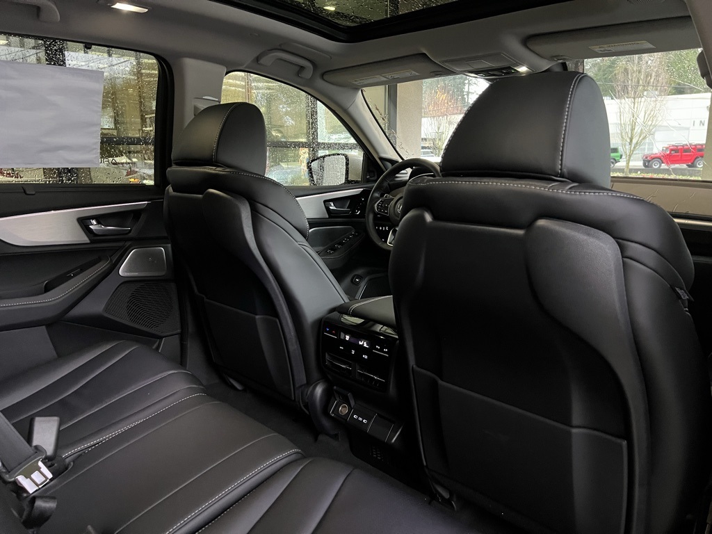 2026 Acura MDX Technology SH-AWD photo 26