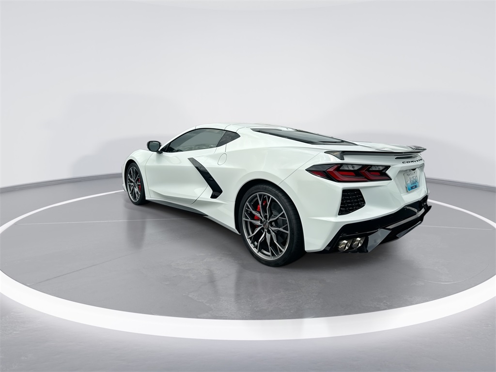 2023 Chevrolet Corvette Stingray 2LT photo 6