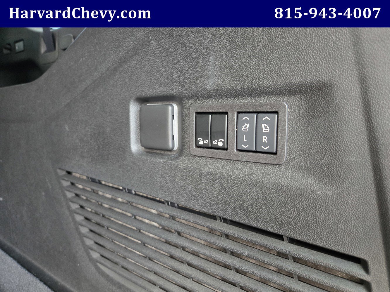 2024 Gmc Yukon XL Denali photo 35
