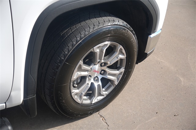 2023 Gmc Sierra 1500 SLT photo 10