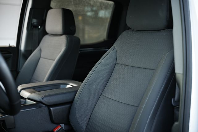 2024 Gmc Sierra 1500 Elevation photo 21
