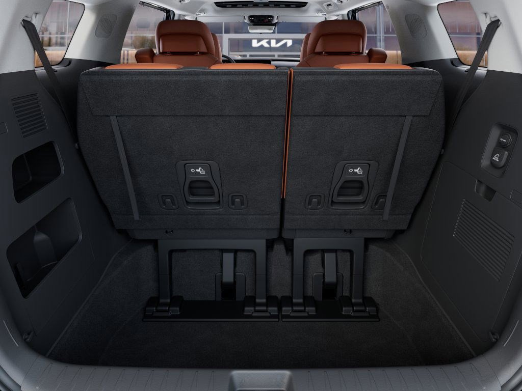 2026 Kia Carnival SX Prestige photo 19