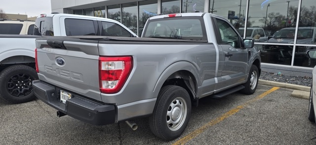 2022 FORD F-150 - Image 4