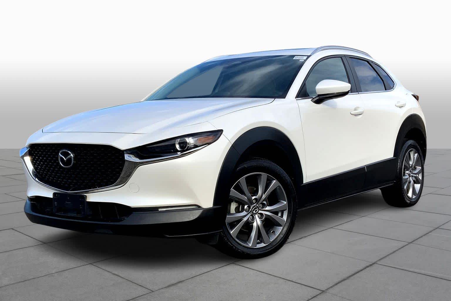 2024 Mazda CX-30 Preferred's photo