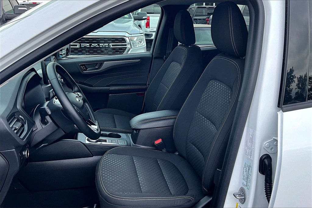 2023 Ford Escape Active photo 10