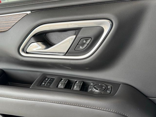 2021 Chevrolet Suburban High Country photo 36