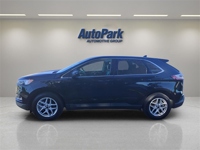 2024 Ford Edge SEL photo 4