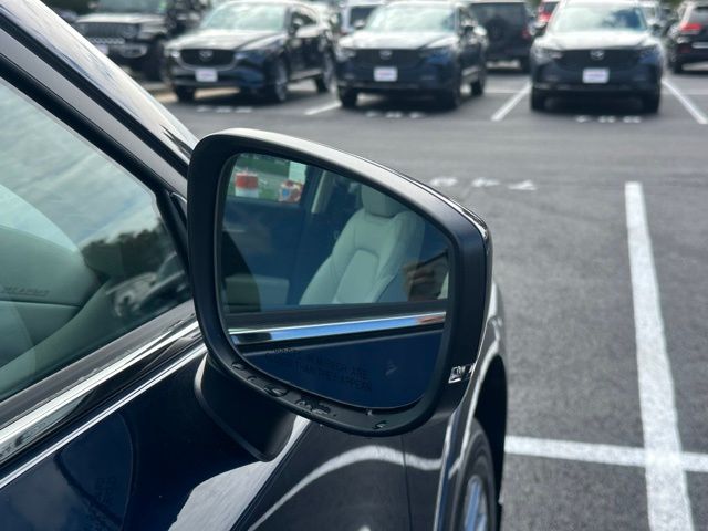 2025 Mazda CX-5 2.5 Premium Plus photo 10