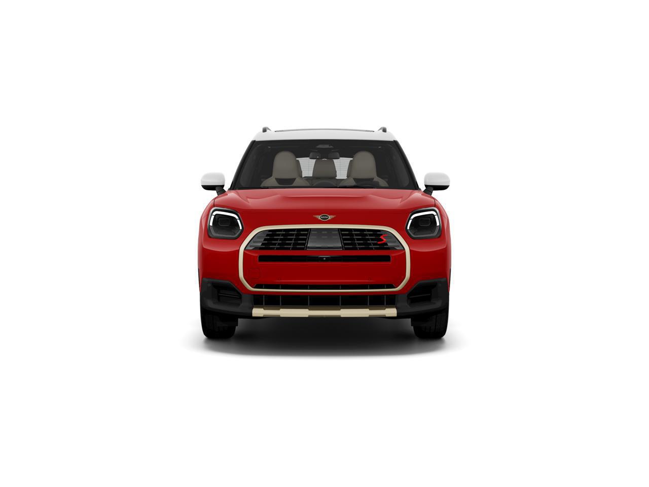 2026 Mini Countryman ALL4 Signature photo 2