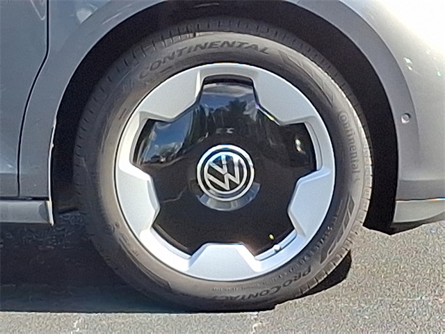 2025 Volkswagen ID. Buzz Pro S photo 6