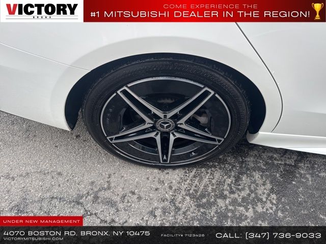 2022 Mercedes Benz C 300 4MATIC photo 13