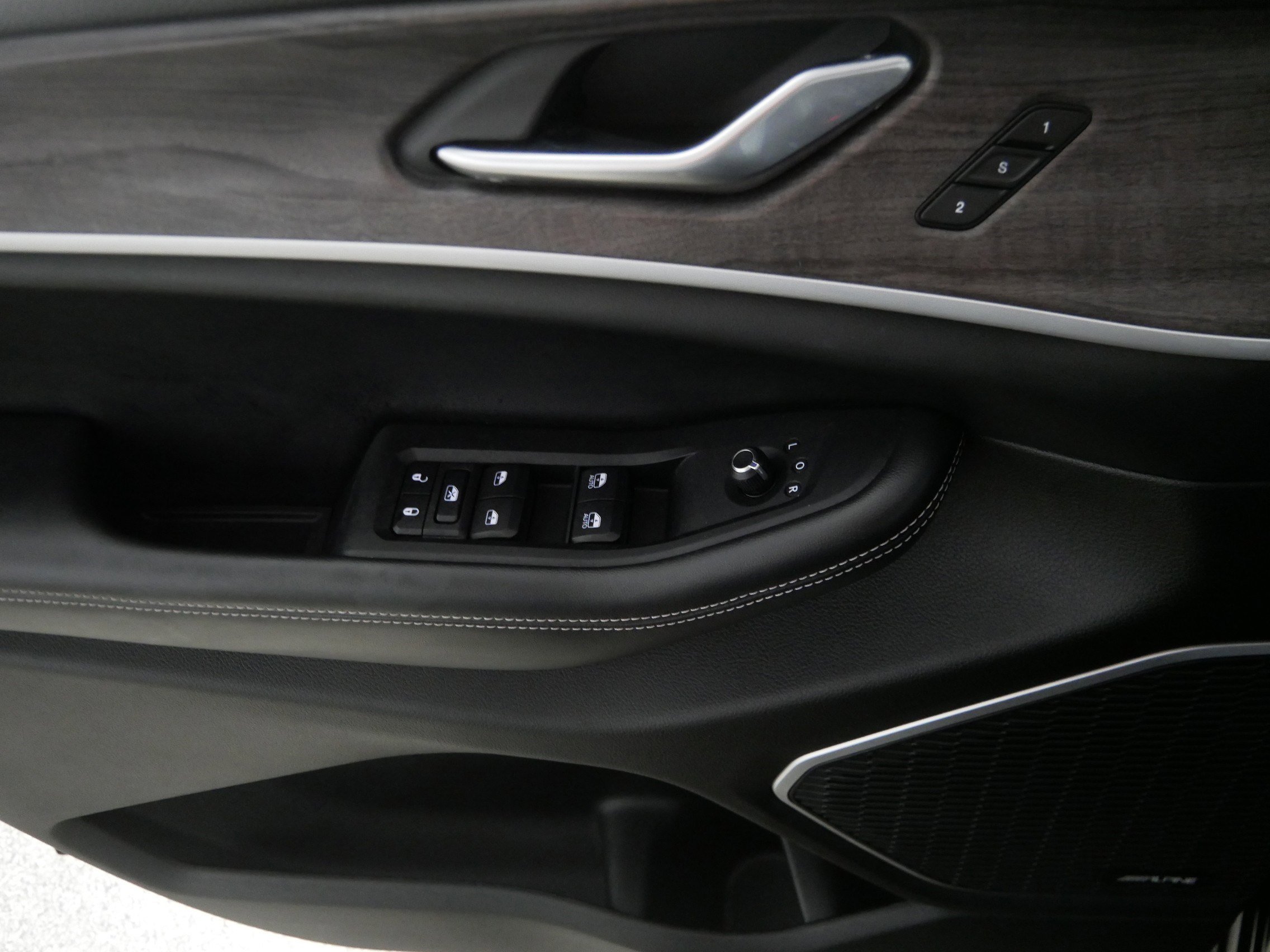 2022 Jeep Grand Cherokee Limited photo 19
